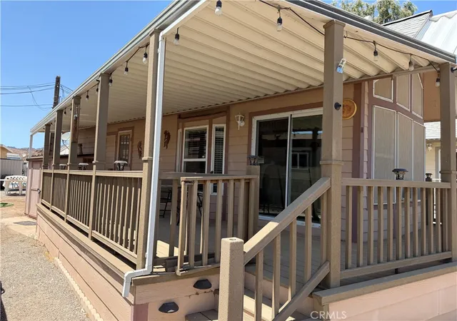 Photo 3 of Manufactured home for sale at 1451 Parker Dam Rd #11, Parker, CA 92242 | MLS# HD26142481 | Listing updated on 2026-10-01