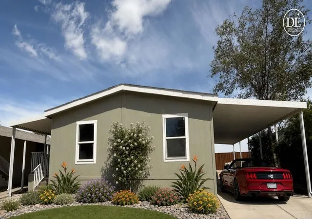 1st image of 1589 Drew Rd #66, El Centro, CA 92243 | MLS# NDP2606351