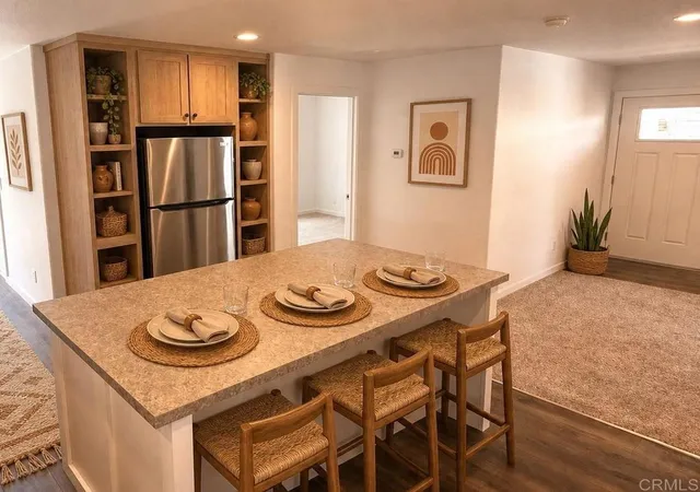 3rd image of 1589 Drew Rd #66, El Centro, CA 92243 | MLS# NDP2606351