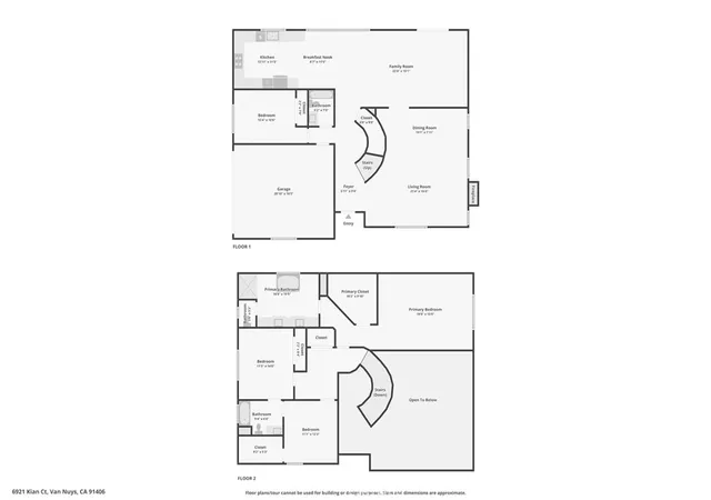 Homes for sale in Van Nuys, CA | 6921 Kian Ct, Van Nuys, CA 91406 | MLS# SR26087226