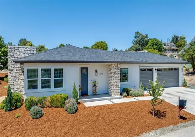 Homes for sale in Paso Robles, CA | 1520 Lyle Ln, Paso Robles, CA 93446 | MLS# NS26144219