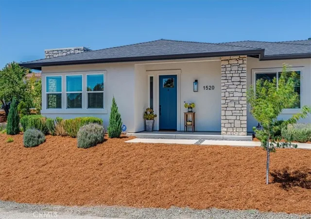 Homes for sale in Paso Robles, CA | 1520 Lyle Ln, Paso Robles, CA 93446 | MLS# NS26144219