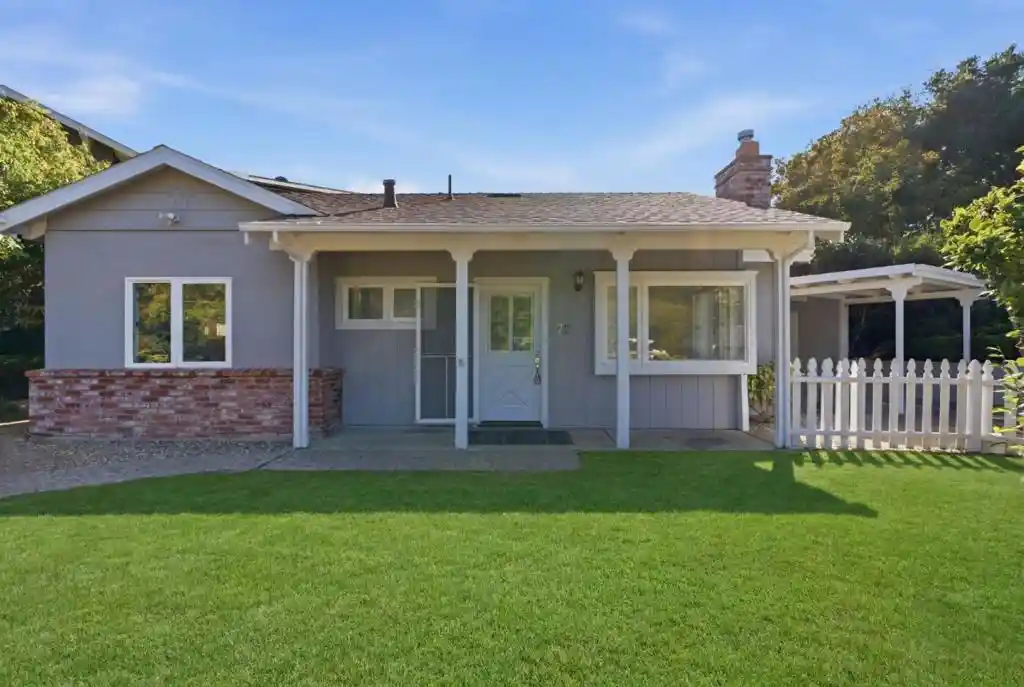 Single family home for sale at 78 Chancellor Pl, Berkeley, CA 94705 | MLS# ML82052624