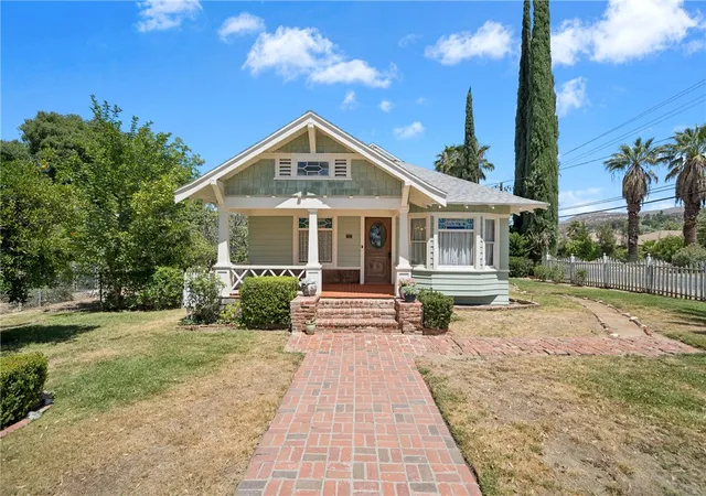 Photo 3 of Single family home for sale at 27440 Dartmouth, Hemet, CA 92544 | MLS# SW26140903 | Listing updated on 2026-10-07