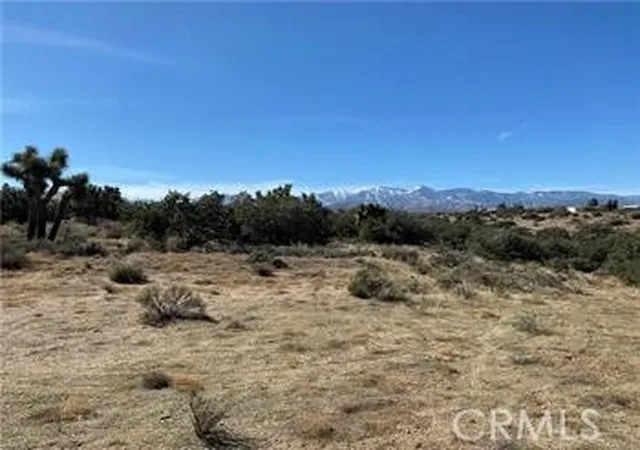1st image of 0 Atsina, Phelan, CA 92371 | MLS# PW26136159