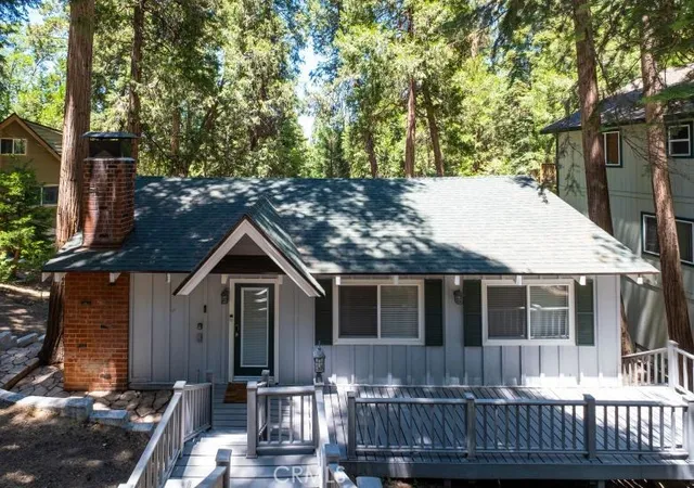 1st image of 29054 Alder Ter, Cedar Glen, CA 92321 | MLS# SR26144514