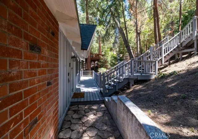 27th image of 29054 Alder Ter, Cedar Glen, CA 92321 | MLS# SR26144514