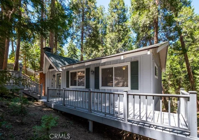 2nd image of 29054 Alder Ter, Cedar Glen, CA 92321 | MLS# SR26144514
