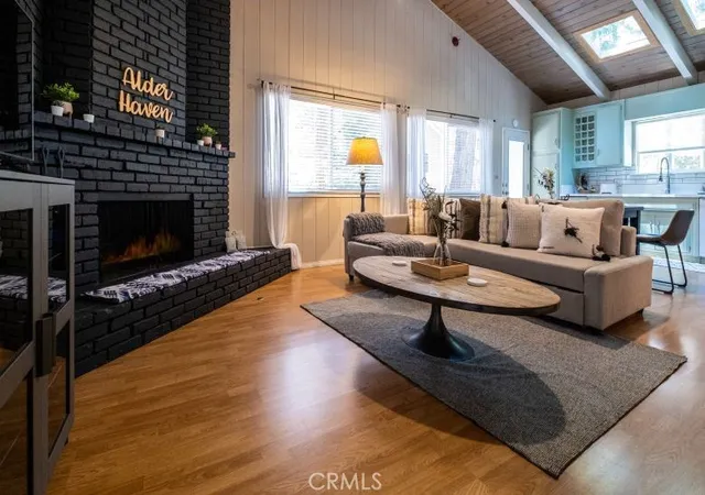 4th image of 29054 Alder Ter, Cedar Glen, CA 92321 | MLS# SR26144514