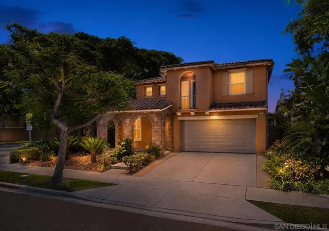 Photo 1 of Sale Pending at 10449 Monterey Ridge Dr, San Diego, CA 92127 | MLS# 260016127SD | Listing updated on 2026-07-10