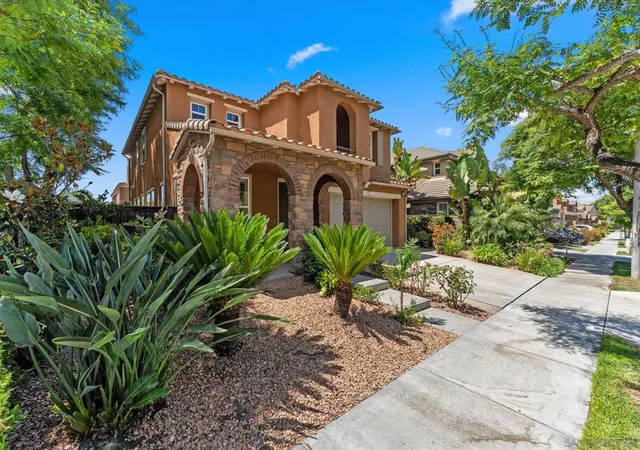 Photo 1 of Sale Pending at 10449 Monterey Ridge Dr, San Diego, CA 92127 | MLS# 260016127SD | Listing updated on 2026-07-10