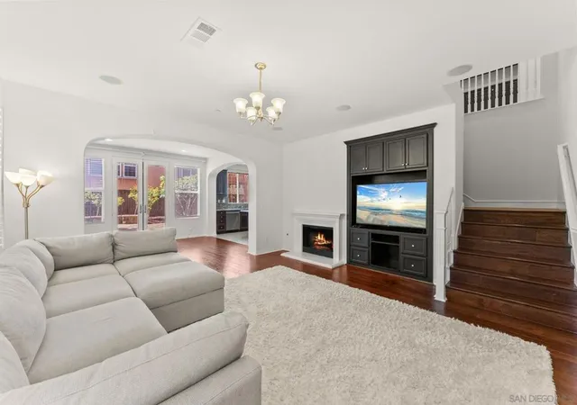 Photo 4 of Sale Pending at 10449 Monterey Ridge Dr, San Diego, CA 92127 | MLS# 260016127SD | Listing updated on 2026-07-10