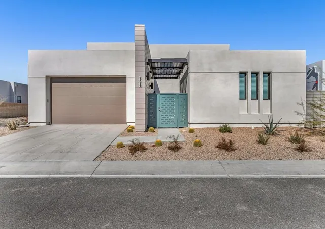 1st image of 455 Palladium Blvd, Palm Springs, CA 92262 | MLS# NDP2606354