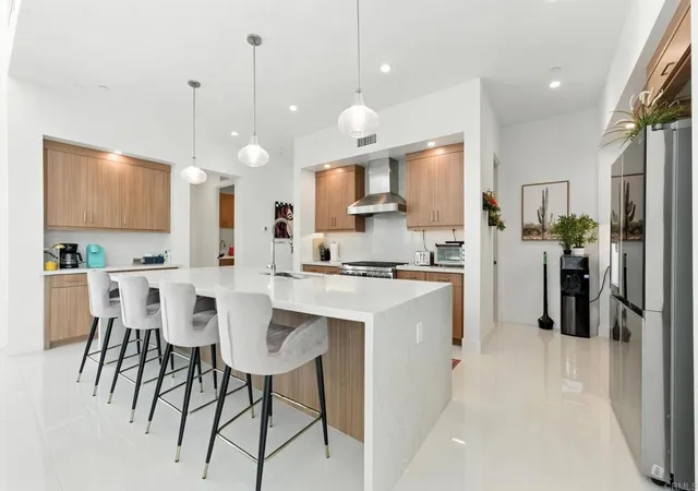 5th image of 455 Palladium Blvd, Palm Springs, CA 92262 | MLS# NDP2606354