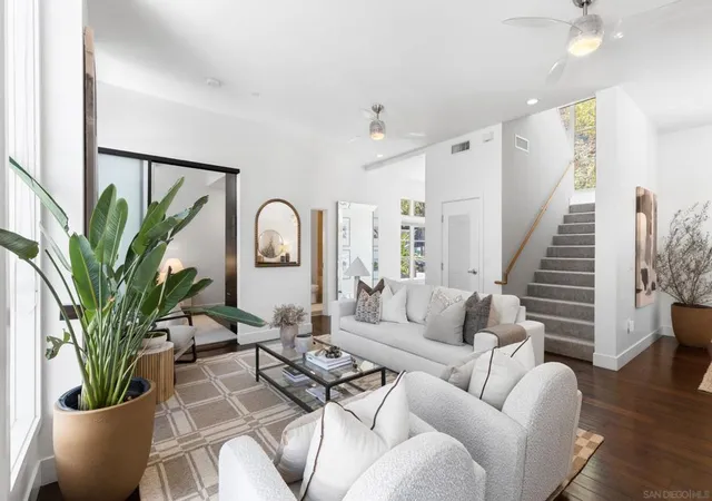 Townhouse for sale at 840 Island Ave #TH108, San Diego, CA 92101 | MLS# 260016128SD