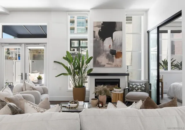 Photo 3 of Townhouse for sale at 840 Island Ave #TH108, San Diego, CA 92101 | MLS# 260016128SD | Listing updated on 2026-09-30