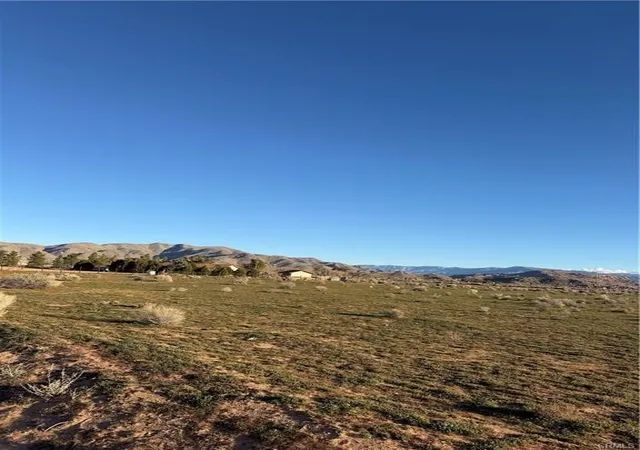 Photo 3 of Land for sale at 2 Little Teepee Rd, Apple Valley, CA 92307 | MLS# HD26144491 | Listing updated on 2026-09-21