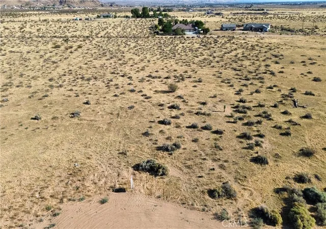 Photo 1 of Land for sale at 2 Little Teepee Rd, Apple Valley, CA 92307 | MLS# HD26144491 | Listing updated on 2026-09-21