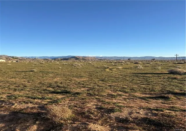 Photo 4 of Land for sale at 2 Little Teepee Rd, Apple Valley, CA 92307 | MLS# HD26144491 | Listing updated on 2026-09-21