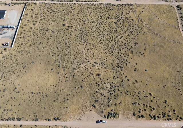 Photo 2 of Land for sale at 2 Little Teepee Rd, Apple Valley, CA 92307 | MLS# HD26144491 | Listing updated on 2026-09-21