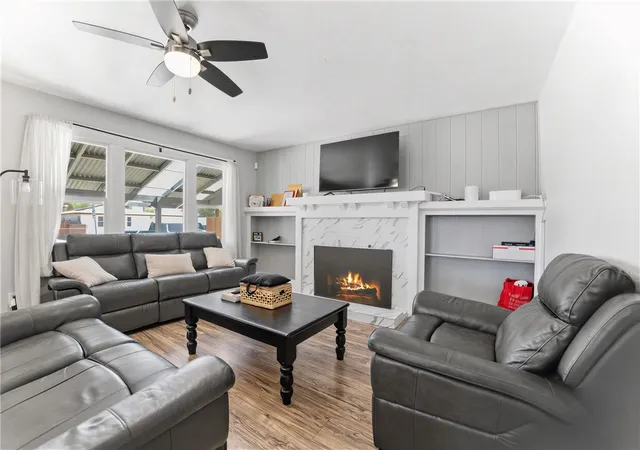 Photo 2 of Single family home for sale at 505 E Mayberry Ave, Hemet, CA 92543 | MLS# SW26144459 | Listing updated on 2026-10-03