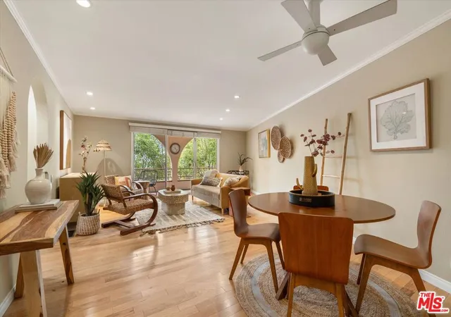 Photo 1 of Condo for sale at 2025 4th Street #302A, Santa Monica, CA 90405 | MLS# 26854833 | Listing updated on 2026-10-02