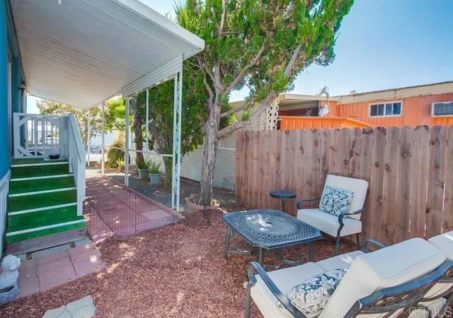 4th image of 1120 E Mission Road #27, Fallbrook, CA 92028 | MLS# PTP2605025