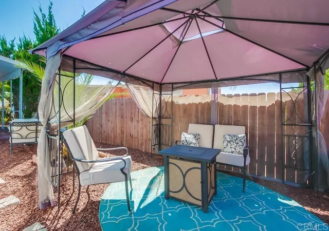 5th image of 1120 E Mission Road #27, Fallbrook, CA 92028 | MLS# PTP2605025
