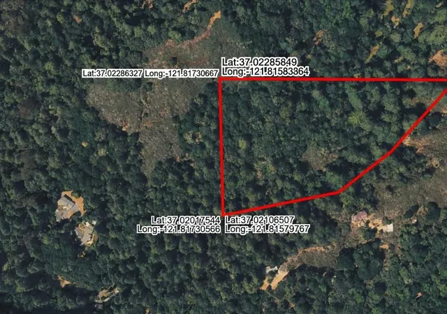 Photo 3 of Land for sale at 0 Shadow Crk, Corralitos, CA 95076 | MLS# ML82052970 | Listing updated on 2026-07-03