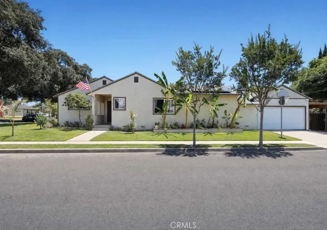 Single family home for sale at 502 E Camile, Santa Ana, CA 92701 | MLS# PW26144185