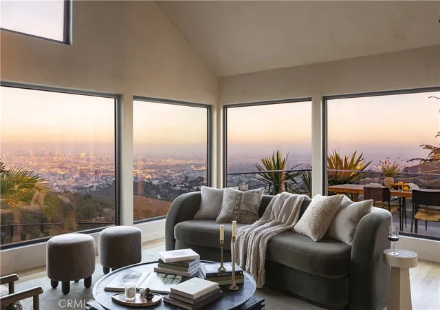 Photo 3 of Single family home for sale at 2890 Las Alturas St, Los Angeles, CA 90068 | MLS# IG26138896 | Listing updated on 2026-10-04