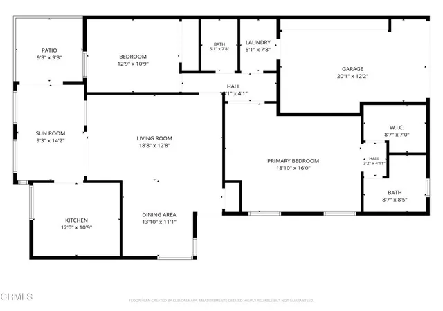 Photo 2 of Single family home for sale at 39104 Village 39, Camarillo, CA 93012 | MLS# V1-37371 | Listing updated on 2026-09-13