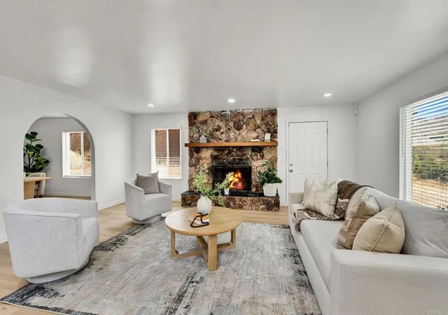 2nd image of 9130 Shadow Hill Rd, Santee, CA 92071 | MLS# PTP2605027