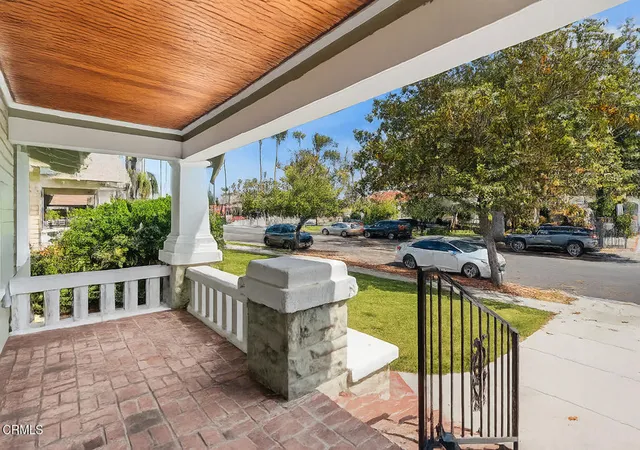 Photo 3 of Single family home for sale at 3609 4th Avenue, Los Angeles, CA 90018 | MLS# P1-27842 | Listing updated on 2026-07-03