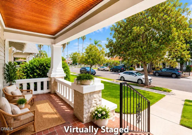 Photo 3 of Single family home for sale at 3609 4th Avenue, Los Angeles, CA 90018 | MLS# P1-27842 | Listing updated on 2026-07-03