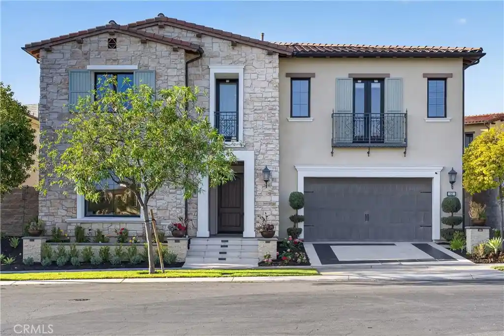 Photo 1 of Single family home for sale at 61 Buttonquail, Irvine, CA 92618 | MLS# OC26141016 | Listing updated on 2026-10-21