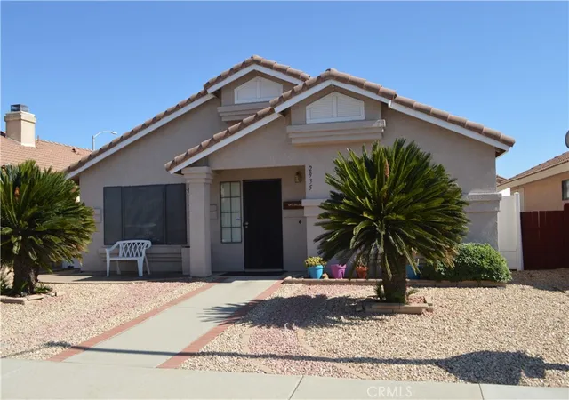 Photo 1 of Single family home for sale at 2935 W Fruitvale, Hemet, CA 92545 | MLS# SW26144632 | Listing updated on 2026-09-17