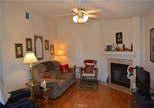 Photo 2 of Single family home for sale at 2935 W Fruitvale, Hemet, CA 92545 | MLS# SW26144632 | Listing updated on 2026-09-17