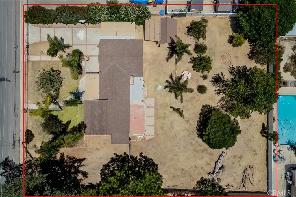 Photo 1 of Single family home for sale at 281 West 12th, Beaumont, CA 92223 | MLS# WS26144613 | Listing updated on 2026-07-17