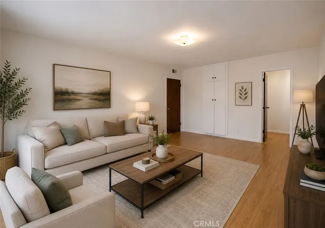 Photo 3 of Condo for sale at 410 N Market St #17, Inglewood, CA 90302 | MLS# MB26144634 | Listing updated on 2026-09-28