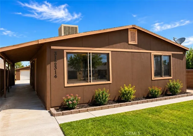 Photo 1 of Multi family home for sale at 312 Maxine Ave #1, Barstow, CA 92311 | MLS# DW26143141 | Listing updated on 2026-09-23
