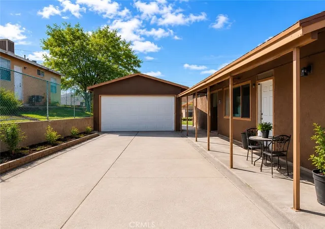 Photo 2 of Multi family home for sale at 312 Maxine Ave #1, Barstow, CA 92311 | MLS# DW26143141 | Listing updated on 2026-09-23