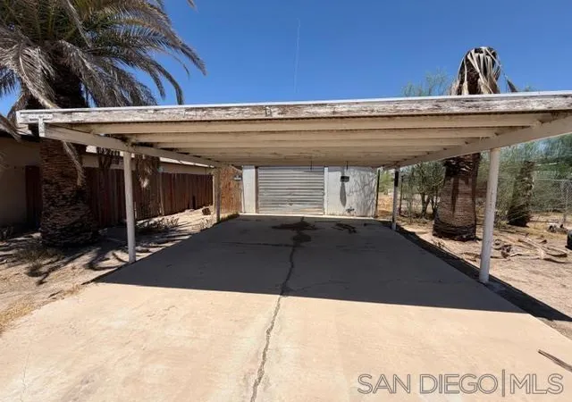Photo 1 of Single family home for sale at 170 Bonita, Calipatria, CA 92233 | MLS# 260016145SD | Listing updated on 2026-10-06