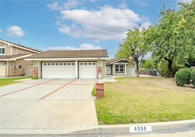 1st image of 4994 Via Rosa, Yorba Linda, CA 92887 | MLS# PW26141795