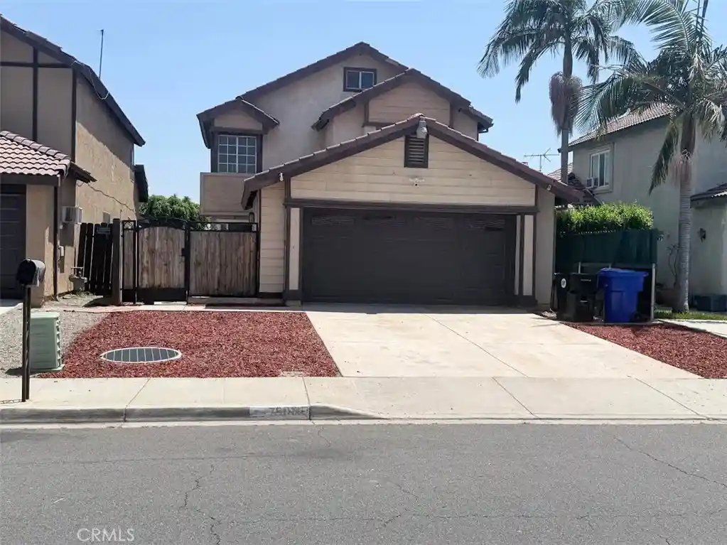 Photo 1 of Single family home for sale at 7800 Reagan, Jurupa Valley, CA 92509 | MLS# CV26142673 | Listing updated on 2026-10-23