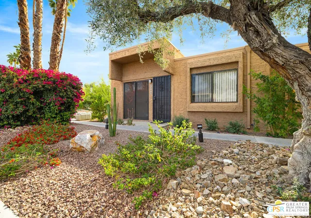 2nd image of 2400 Los Coyotes Dr, Palm Springs, CA 92264 | MLS# 26788509PS