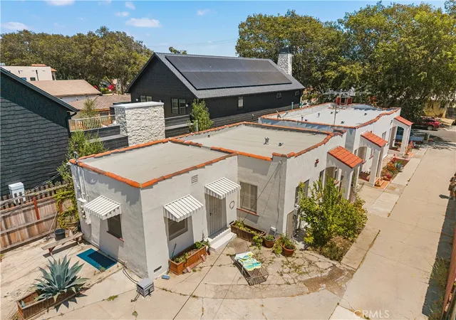 4th image of 8947 Hubbard, Culver City, CA 90232 | MLS# IN26143692