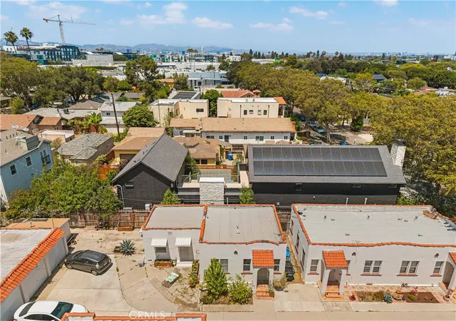 5th image of 8947 Hubbard, Culver City, CA 90232 | MLS# IN26143692
