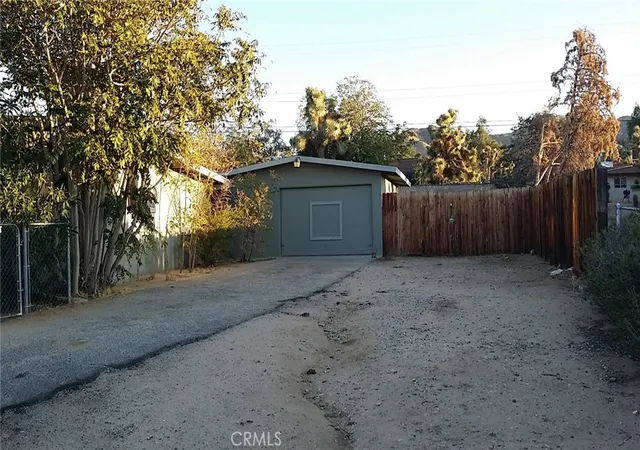 Photo 3 of Sale Pending at 56633 Bonanza, Yucca Valley, CA 92284 | MLS# JT26144701 | Listing updated on 2026-09-26