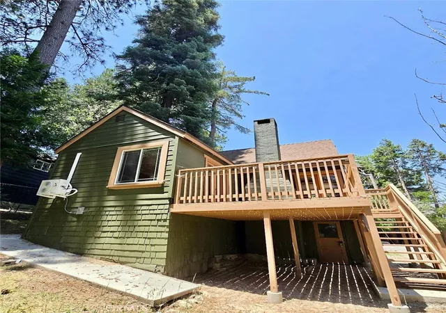 3rd image of 585 Arrowhead Villa Rd, Lake Arrowhead, CA 92352 | MLS# WS26144712